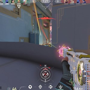 this abyss map man!!! 🤬 | Parz