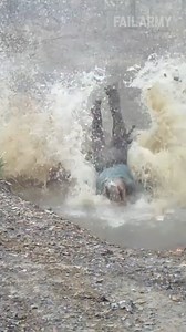 When the Roads End, the Fails Begin 😂😳 | FailArmy