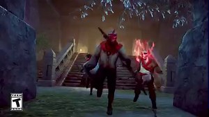 10K views · 459 reactions | Join us on July 20th at 9 AM PT (12 PM ET) for our very first DEV Cast to celebrate the Closed Beta for #PlayNewWorld! Watch on Twitch!  https://bit.ly/3wKblrz | Play New World | Facebook