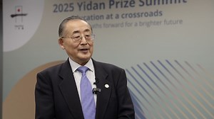 China increases education investment to cultivate STEM talent: Former UNESCO official