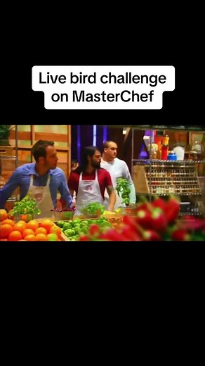 By popular demand: the Turkey Challenge! Celebrating the 10th year anniversary from my MasterChef journey with the best highlights from my season.