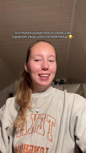 Onks tää relatable 😍 #meme #tietotekniikka #lol #coding #itgirl