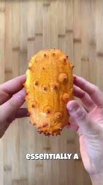 5 "Alien" Fruits You Won't Believe Actually Exist 🛸
