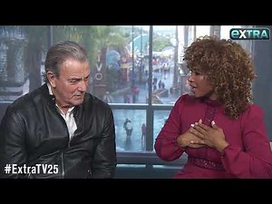 Kristoff St. John's 'Y&R' Co-Star Eric Braeden's Emotional Reaction to His Friend's Death