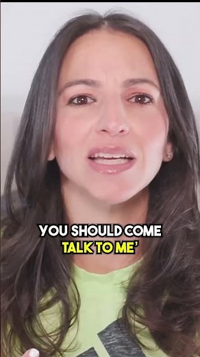 Marni Shares How To Comfortably Approach Women..