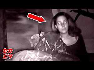見たら背筋が寒くなる映像９選