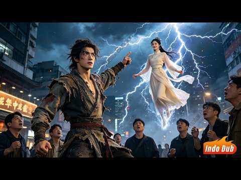 Wanita cantik minta pengemis antar pulang, tak sangka dia pewaris keluarga, juga cicitnya sendiri!