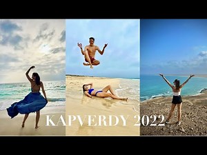 Cape Verde 2022