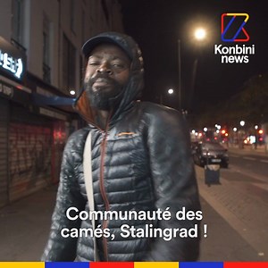 6.5M views · 19K reactions | C’est devenu un marché de la drogue à ciel ouvert en plein Paris. Dans le quartier de Stalingrad, on vient de toute l’Europe pour se défoncer au crack, sous le regard excédé des riverains. Reportage sur les ravages de la "drogue du pauvre". | Konbini news | Facebook