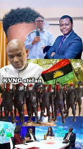 Rufai and arise speaks on IPOB suspected in apc convoy attaccck - trending w/ojy okpe | KVNG stefan