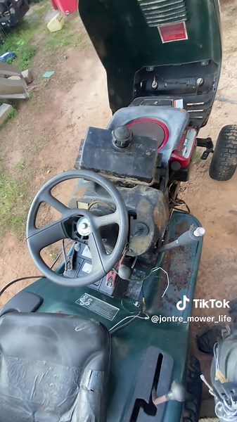 Lawn Mower Racing: Build Your Own Race Mower