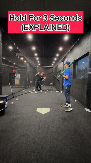 12K views · 5 comments | Keep it simple.  (SAVE & SEND to a player/coach/parent) Simple “drill” to help understand the body. This will also help them understand what they need to adjust on. The foundation of a a swing is most important in my opinion, because if you’re struggling you have to know where to start back from. Hope this helps. 欄 Gear @baseballism / use code: Baseballogist Get 1% Better. #Baseballogist | Baseballogist | Facebook