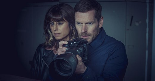 Betrayal full cast list for new ITV crime-drama series starring Shaun Evans