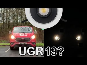 Lighting in office environments is an essential component of the workspace. But have you ever heard someone talk about glare or UGR when it comes to design and specification? In this helpful video, we'll explain what these terms mean so that you can make sure your lighting choice gives a great result in all the right places. UGR = Unified Glare Rating Learn more about the Luceco Platinum Darklight 👉 http://hub.efixx.co.uk/Platinum-darklight Improve your lighting design knowledge with this FREE 