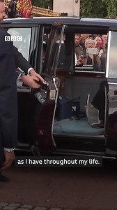 229K views · 4.5K reactions | What happened in the first days of King Charles III's reign? https://bbc.in/3DeM3bE | BBC News | Facebook