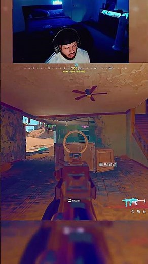 the #1 BEST Nvidia Filters For Warzone 4 (Maximum FPS & Visibility) 😍🏝️