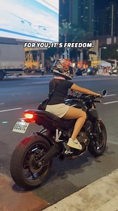 FREEDOM | HONDA CB650R | Lowheel