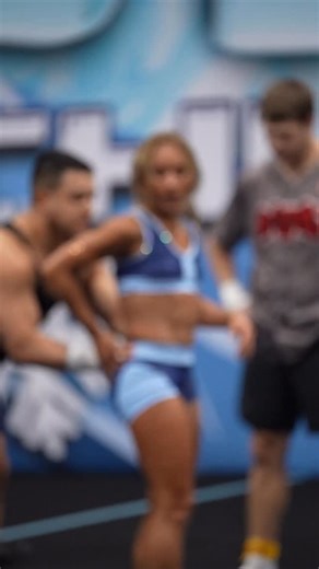 Easy lil combo w @oliversilva 🩵🤝🏽 | Gabi Butler