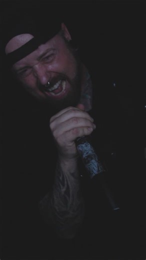 Beyond The Gallows "Eradication" OUT NOW! Official Stream: https://youtu.be/KaJCxtYjzMc Social Media: https://facebook.com/share/1B4qkutEHh https://instagram.com/beyondthegallowssc Credits: Music written by John Byrnes Lyrics written and performed by Mike Rucker Filmed by Troy Browder Edited by Stephen Massar A very special thank you to Terror Falls in Gaston, SC for letting us film at their location #SlamWorldwide #BeyondTheGallows #MelodicDeathMetal | SLAM WORLDWIDE