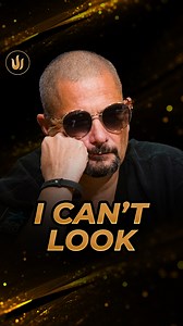 44K views · 295 reactions | Phil Nagy and Paul Phua are all-in preflop—one with kings, one with slick, and half a million on the line. They agree to run it three times, but Nagy’s seen this movie before. He turns his back on the table, cracks a beer, and lets fate play director. The room watches. He doesn’t. #TritonPoker #TritonCyprus2023 #HighStakes | Triton Poker | Facebook