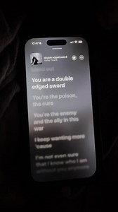 Exploring the Meaning of Double Edged Sword in Music