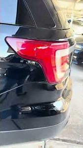 Auction #3750957 - 2017 Ford Explorer | Police Interceptor V