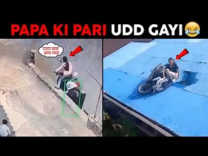 Hilarious Moments Of Papa Ki Pari 🤣 - Part 2