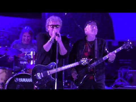 HONEYMOON SUITE... full set live from It's Your Festival 2026