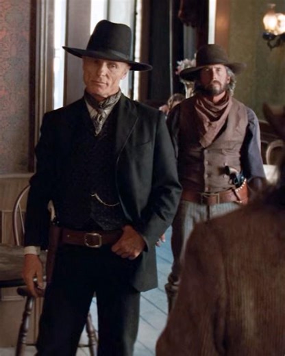 shorts #film #movie The Saloon Scene That Defines Old West Justice