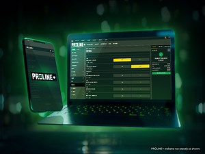 PROLINE+ is the online betting experience Ontario sports bettors have been waiting for