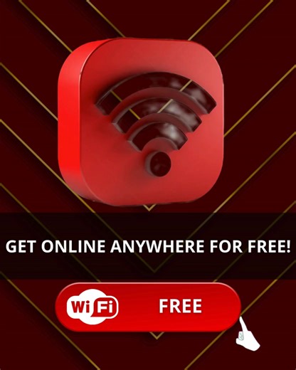 Internet without paying anything! 💸 | Mobloby Date