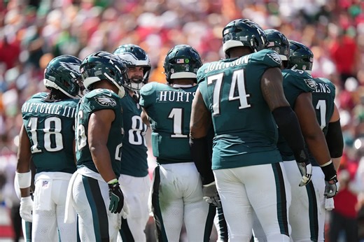 NFL betting, odds, lines: Betting trends to know for Week 5's biggest games