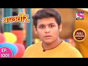 Baal Veer - Full Episode 1001 - 27th June, 2018