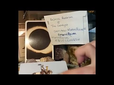 💜💜Eclipse Reading CURRENT Energies ALL SIGNS 💜💜