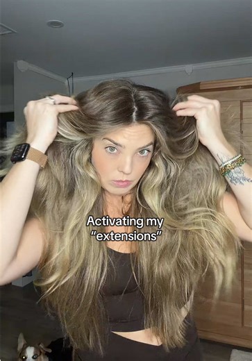 How to Activate Hair Extensions for a Stunning Transformation