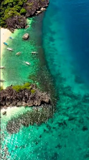 Caramoan Islands (Camarines Sur)