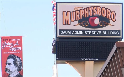 Murphysboro, Ill. moving forward with key infrastructure projects