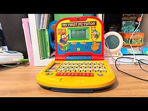 Winfun My First PC Tutor - Short Editon