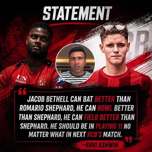 Ravi Ashwin SHOCKING Statement #cricketshorts #ipl #shorts