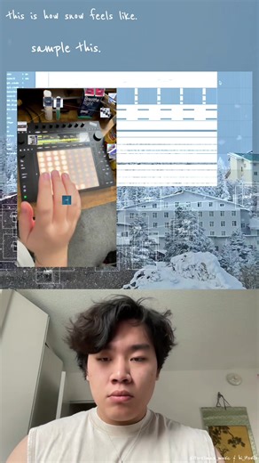 Exploring Electronic Music Samples: A Focus on Black Snow