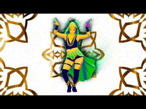 Just Dance 2019 - OMG (Extreme Version) by Arash & Snoop Dogg | 2K Full HD NO HUD