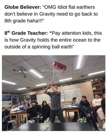 FlatWorldLogic | 🚨Government Indoctrination Camps🚨 Indoctrination refers to the systematic process of instilling ideas, beliefs, or doctrines into... | Instagram