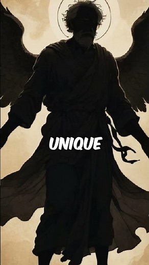 From Man to Angel: The Story of Enoch