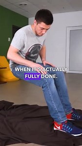 4.1K views · 27 reactions | The Invisible Chair Prank! | Coby Persin | Facebook