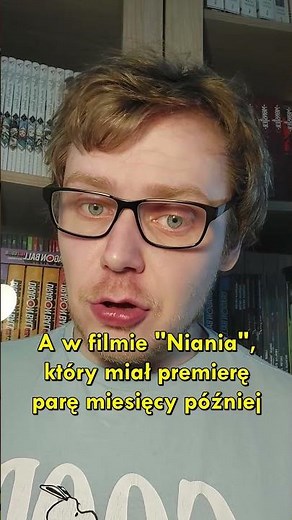 Co łączy serial "Niania" i film "Niania"? - DubCiekawostki