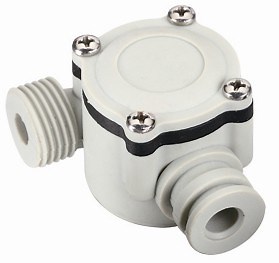 [Hot Item] Micro Pump Water Flow Sensor for Water Pumps