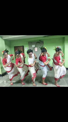 Gurusri Prasun Banerjee on Reels