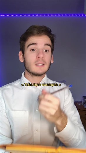 Très bon exemple 😅😅😅 c: @ike Dweck / IG: adrian_cqrt