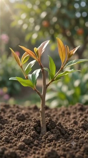 Amazing Pomegranate Tree Time-Lapse | From Seed to Hundreds of Fruits