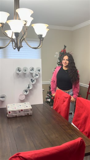 Gabrielle on Instagram: "Day 17!!!! Happy birthday to my baby!!!! #17 #birthday #countdown #surprise #gifts"